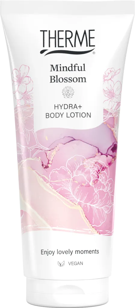 Therme Mindful Blossom Body Lotion (200 ml)