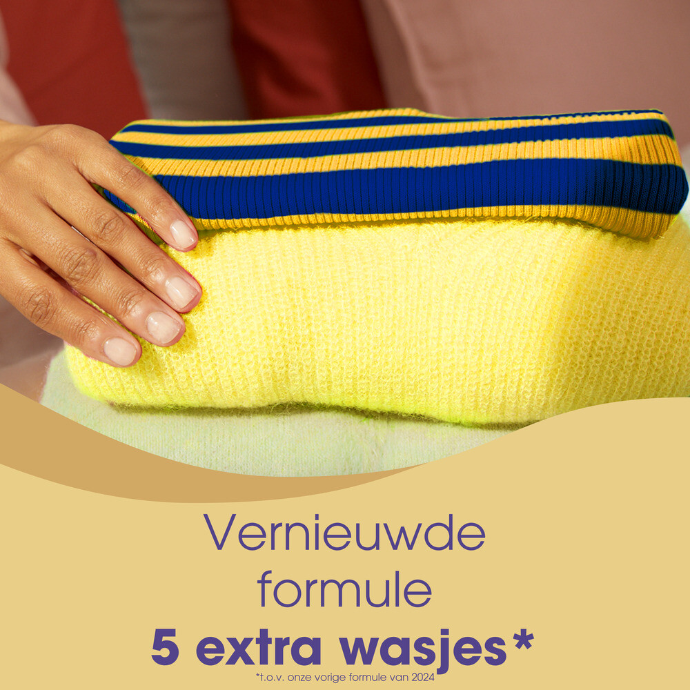 Robijn Wasverzachter - Spa Sensation 38 wasbeurten (765 ml) - image 3