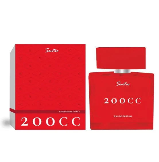 Sentio 200cc (100 ml)