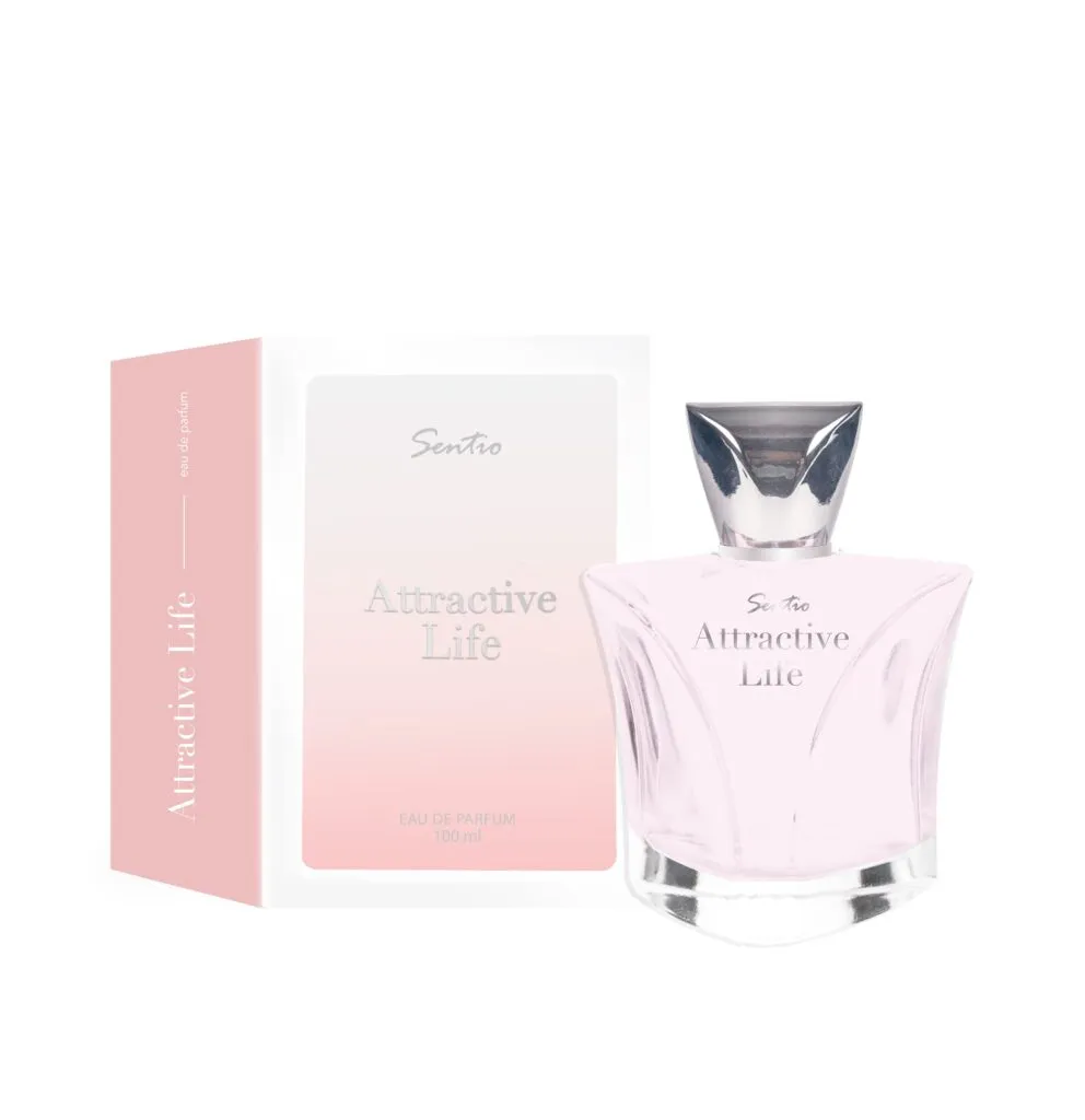 Sentio Attractive life (100 ml)