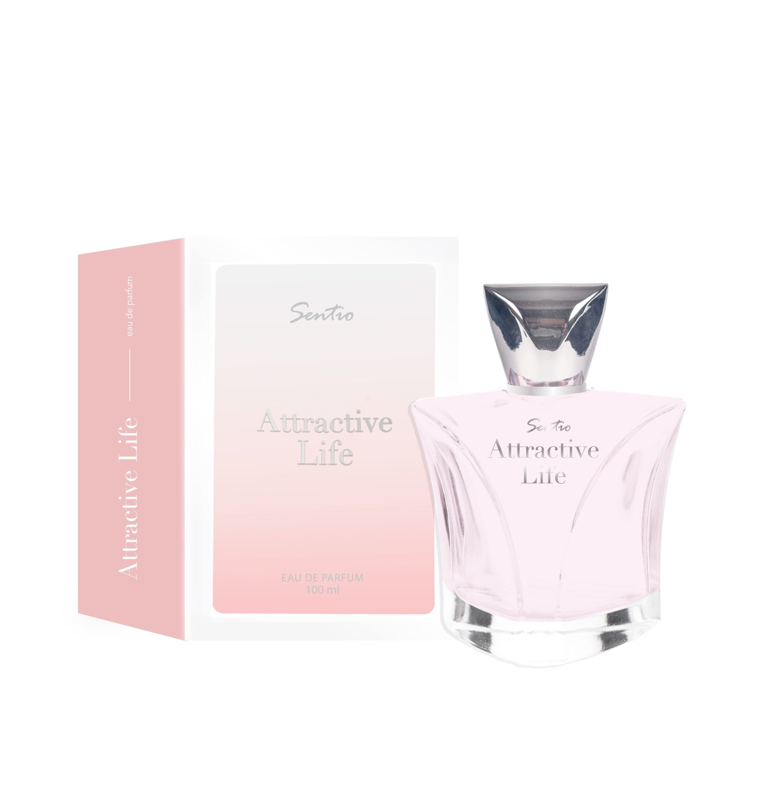 Sentio Attractive life (100 ml)