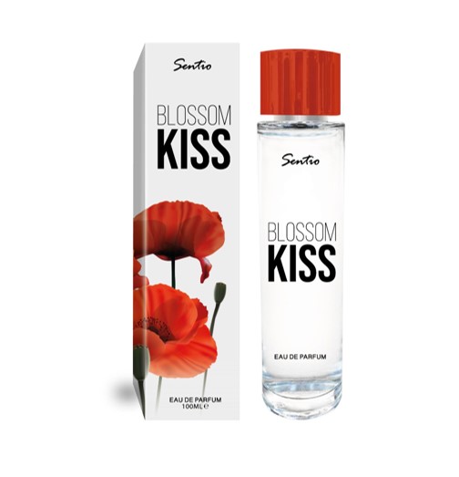 Sentio Blossom Kiss (100 ml)
