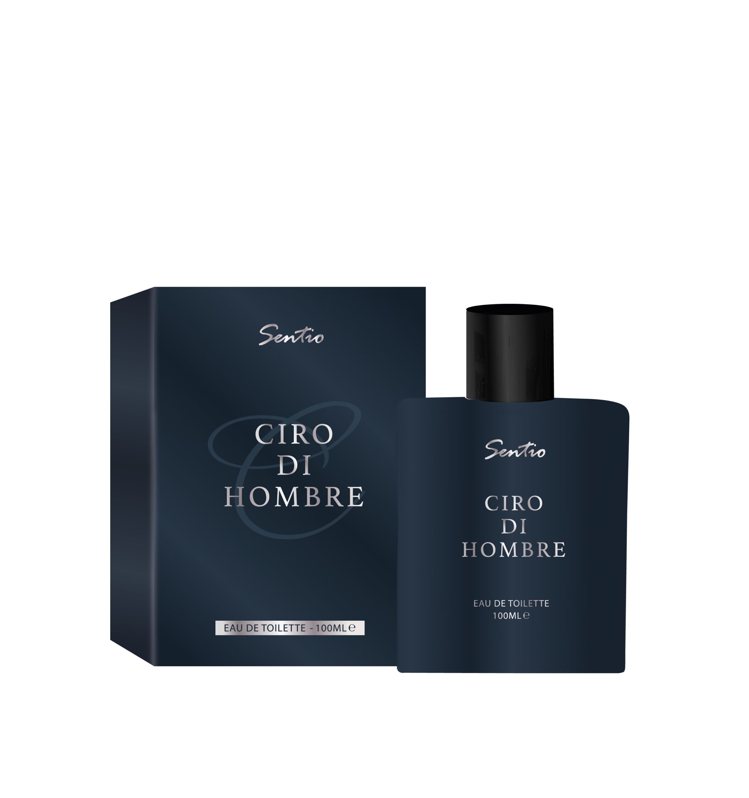 Sentio Ciro di Hombre (100 ml)