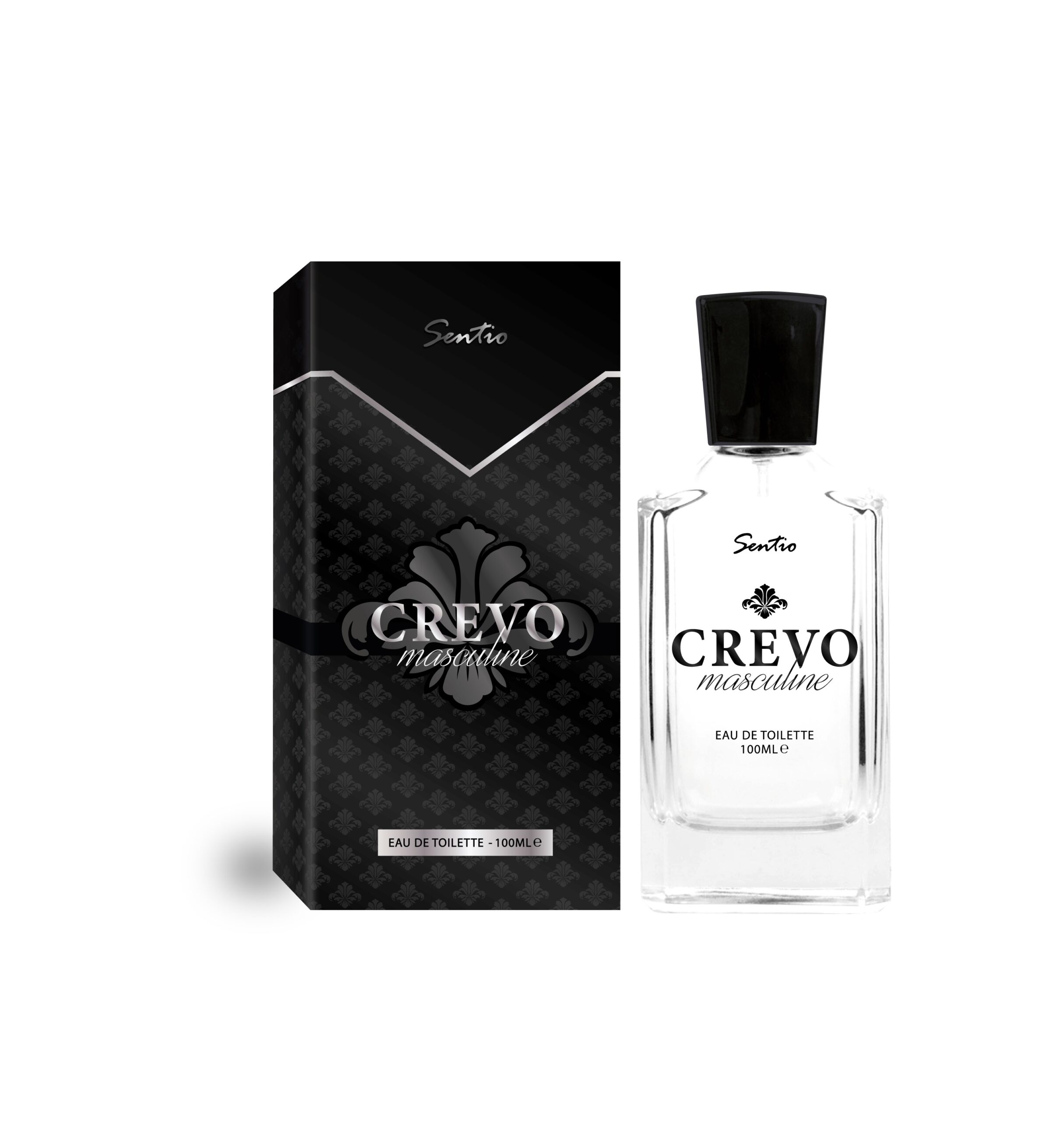 Sentio Crevo (100 ml)