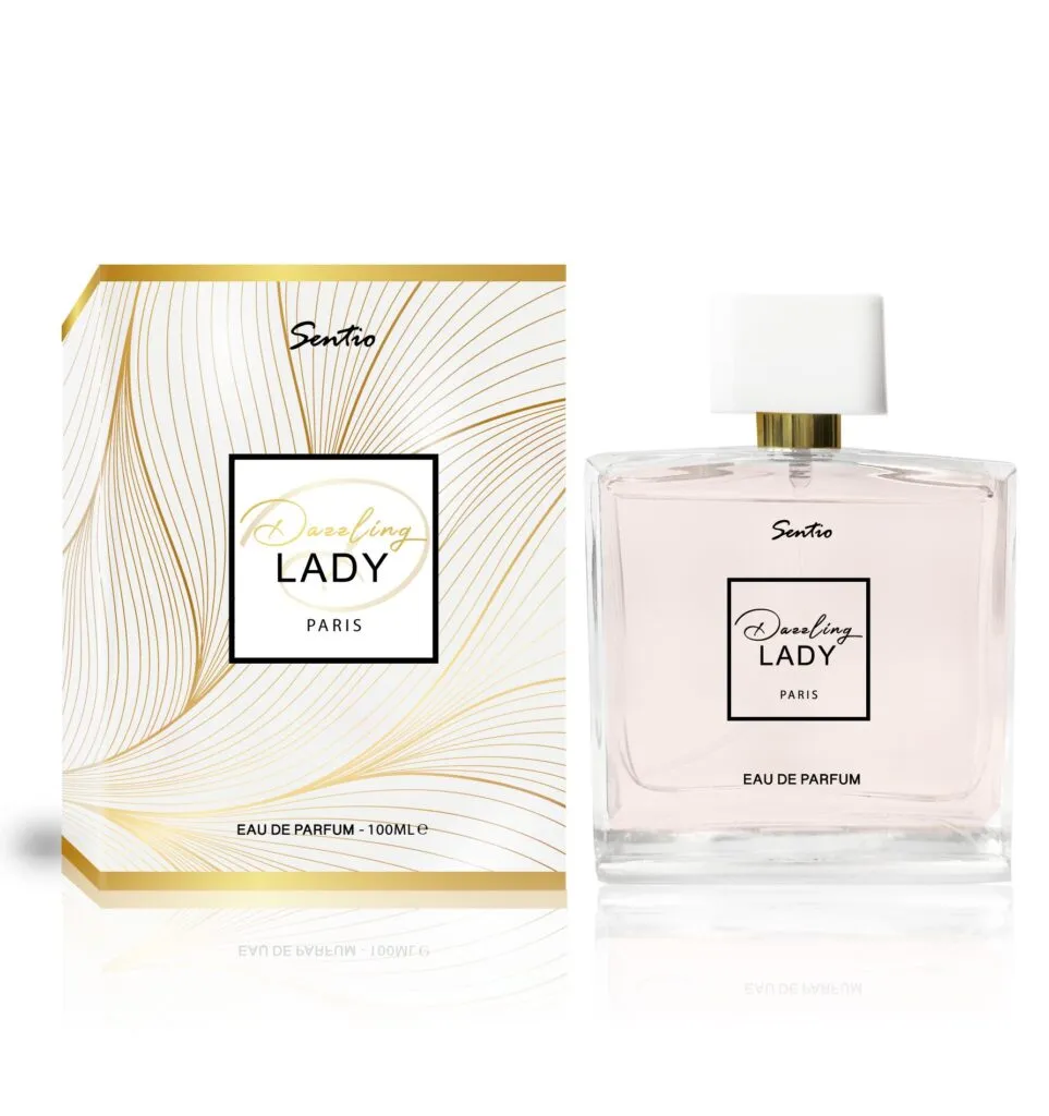 Sentio Dazzling Lady (100 ml)