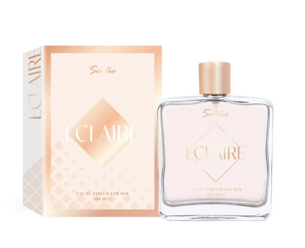 Sentio Eclaire (100 ml)