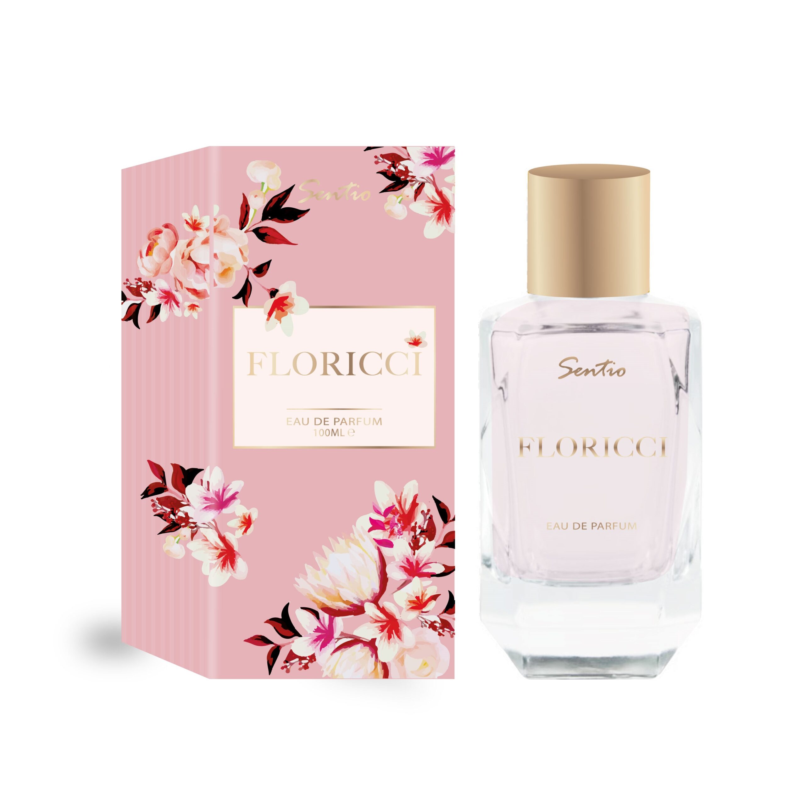 Sentio Floricci (100 ml)