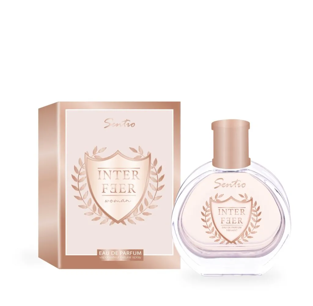 Sentio Interfeer (100 ml)