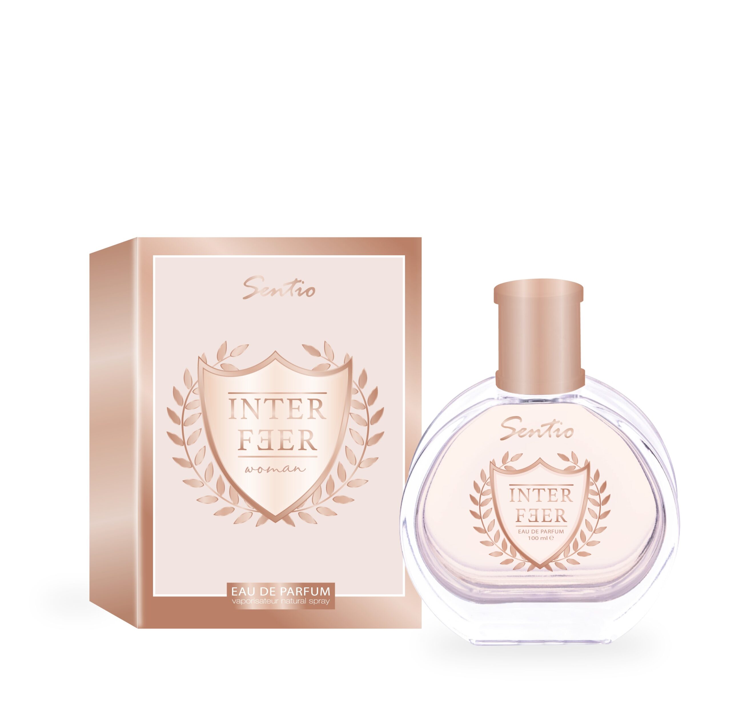 Sentio Interfeer (100 ml)