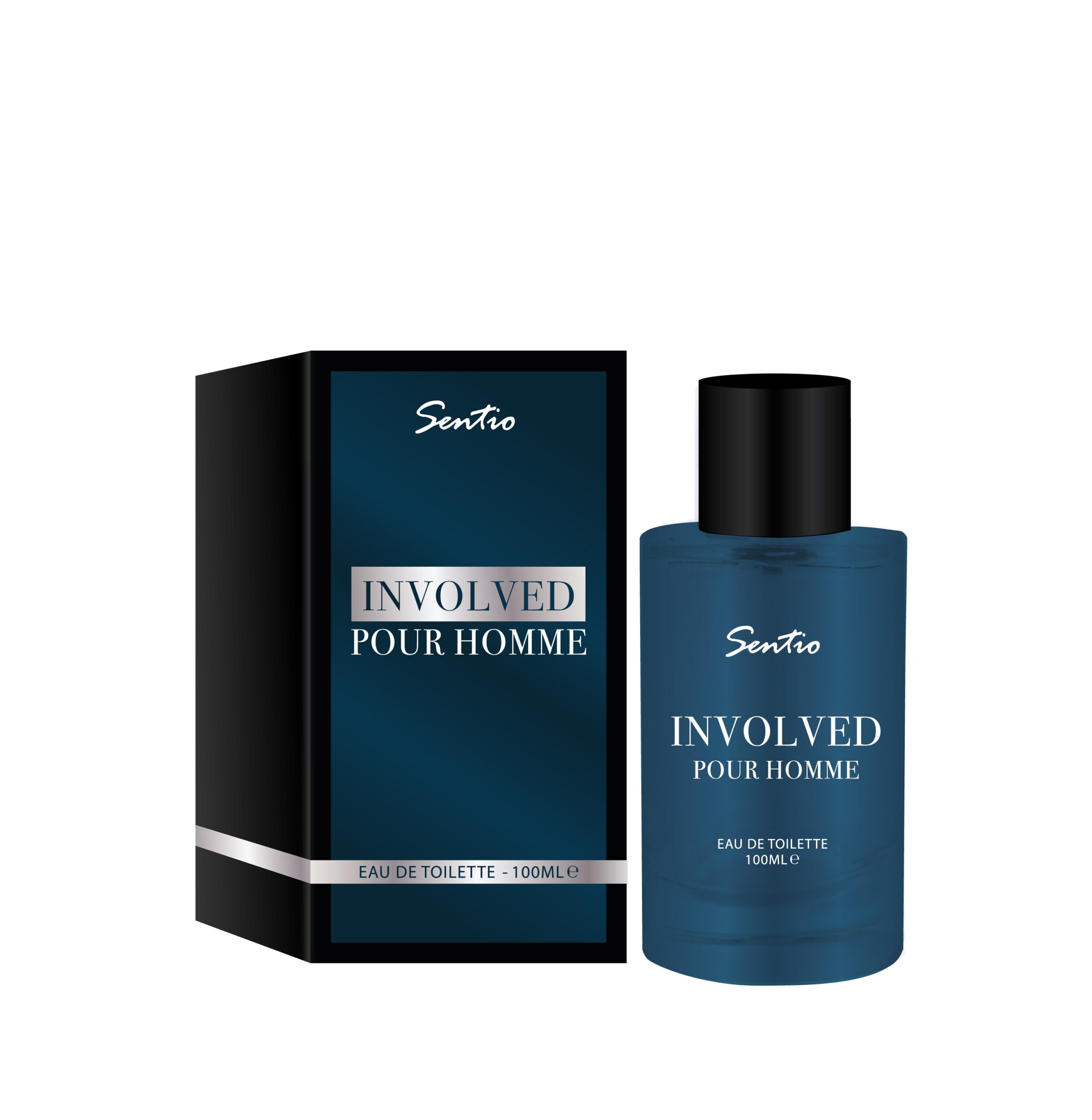 Sentio Involved (100 ml)