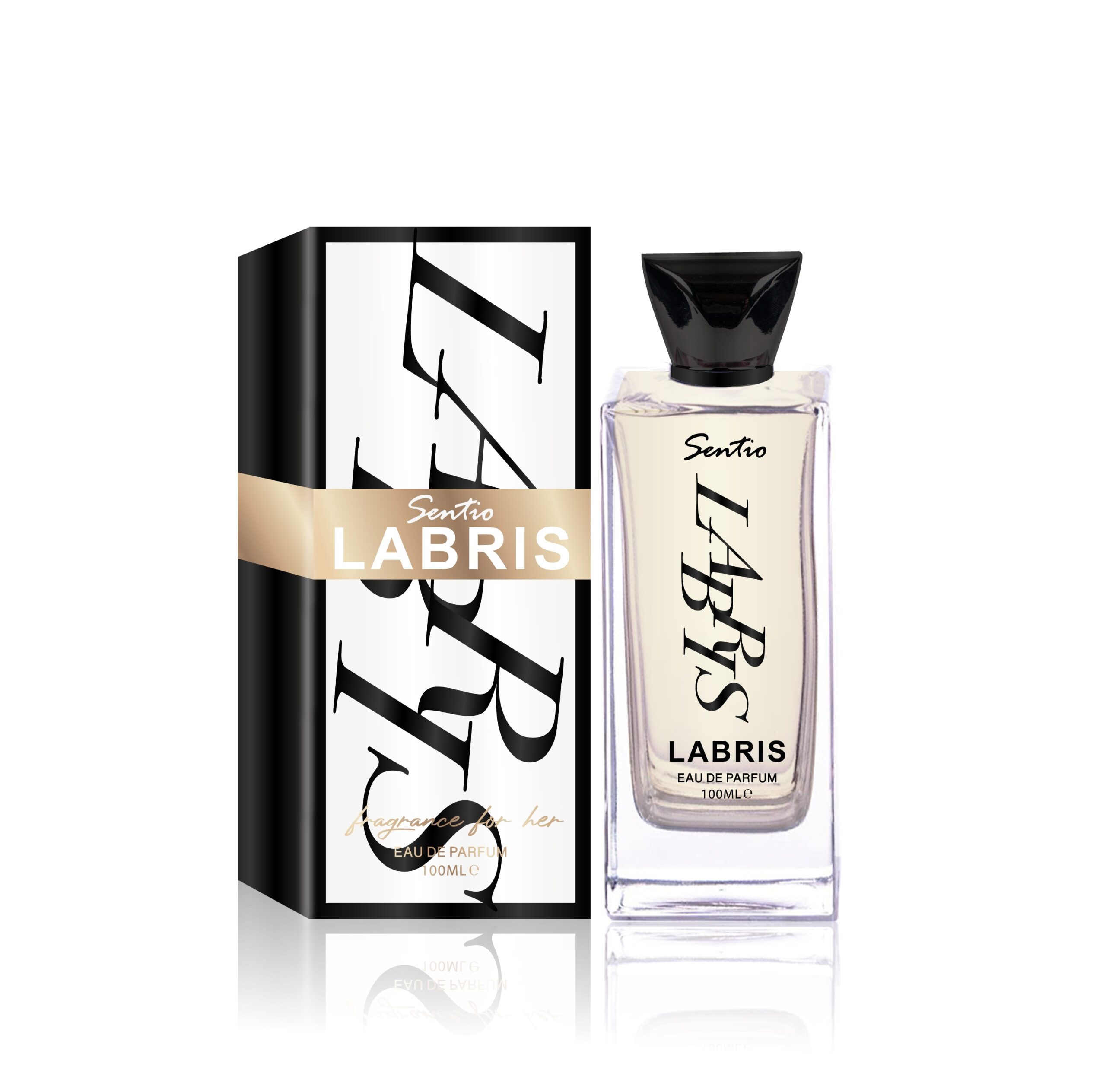 Sentio Labris (100 ml)