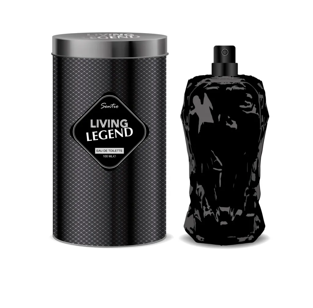 Sentio Living Legend (Ds 24x) (100 ml)