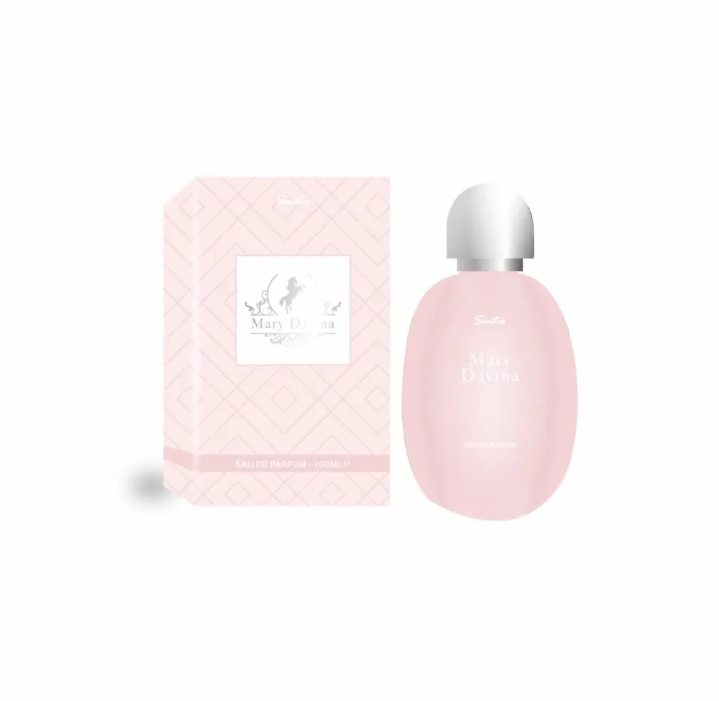 Sentio Oud Wood (100 ml)