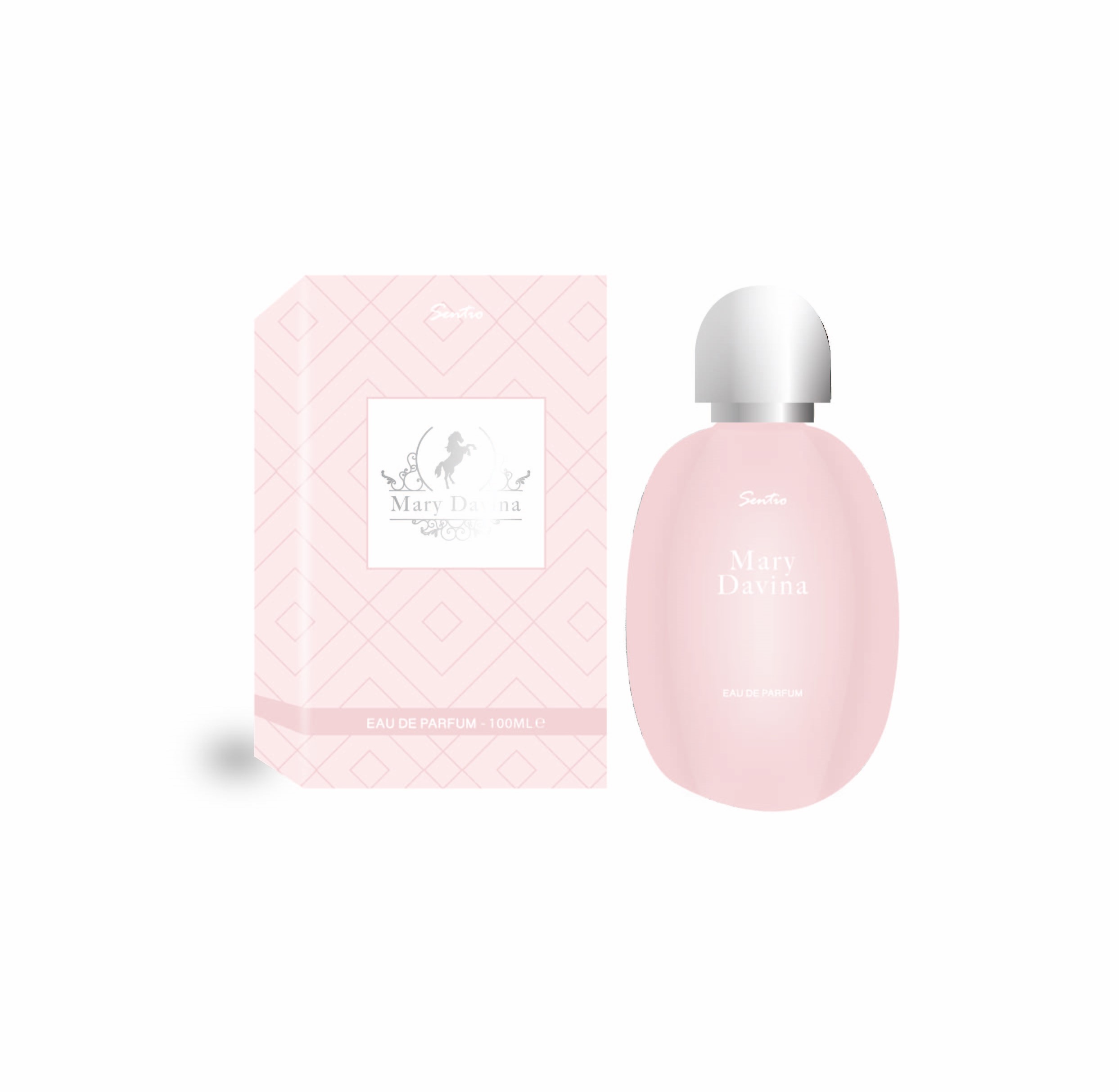 Sentio Oud Wood (100 ml)