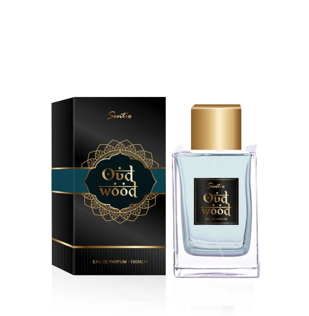 Sentio Patron (100 ml)