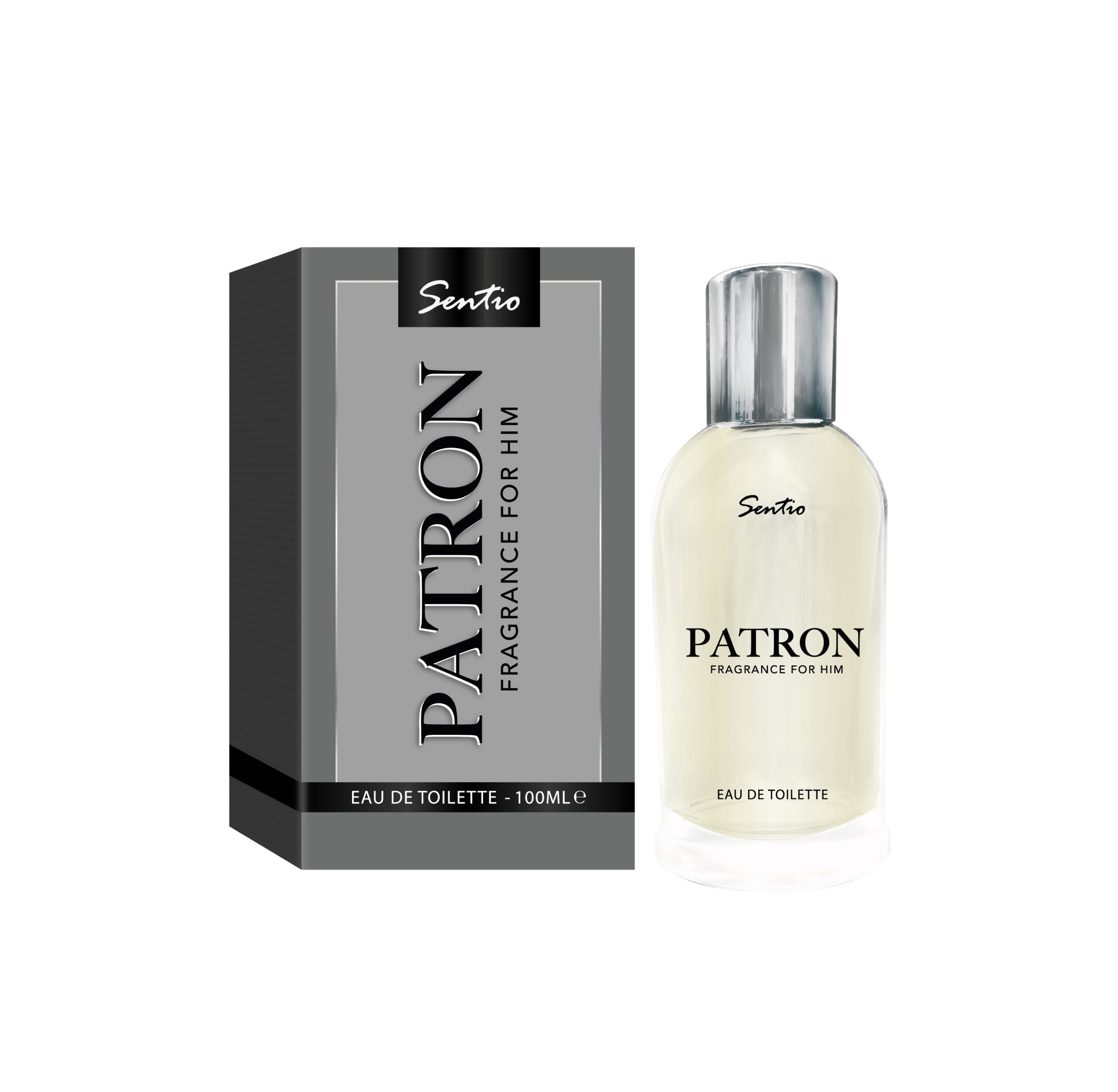 Sentio Pink Grenade (100 ml)