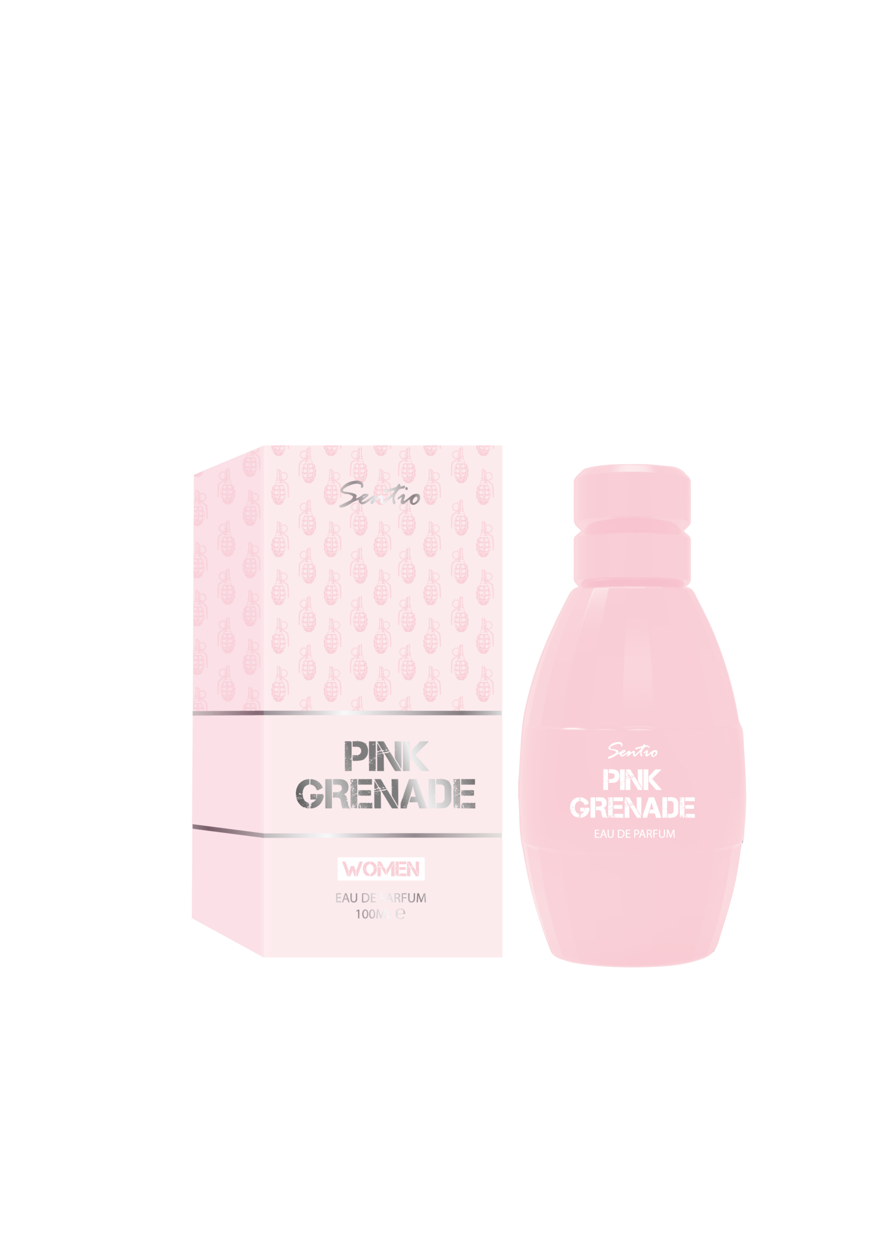 Sentio Rojo (100 ml)