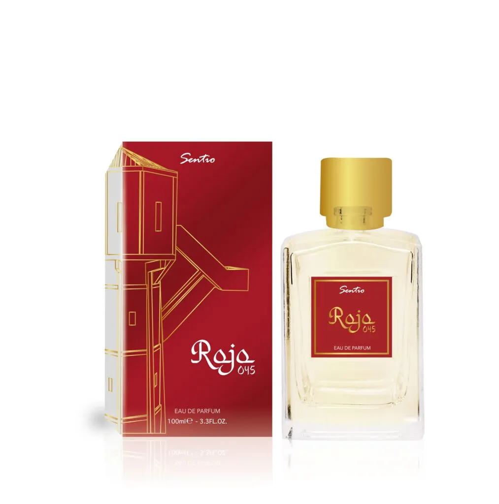 Sentio Sentio  Love & Casual For Her (100 ml)