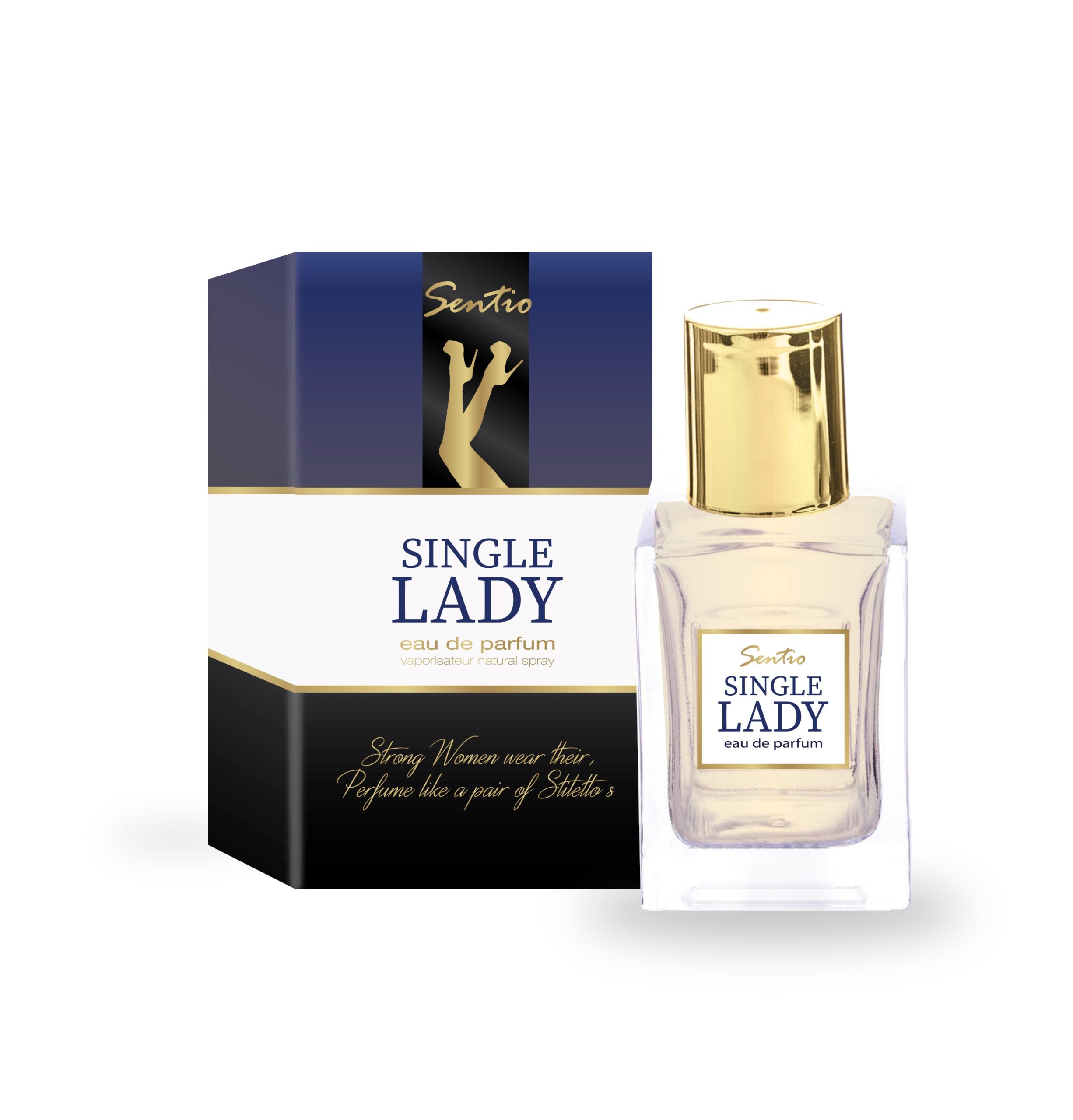 Sentio Single Lady (100 ml)