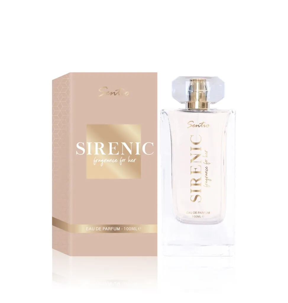 Sentio Sirenic (100 ml)
