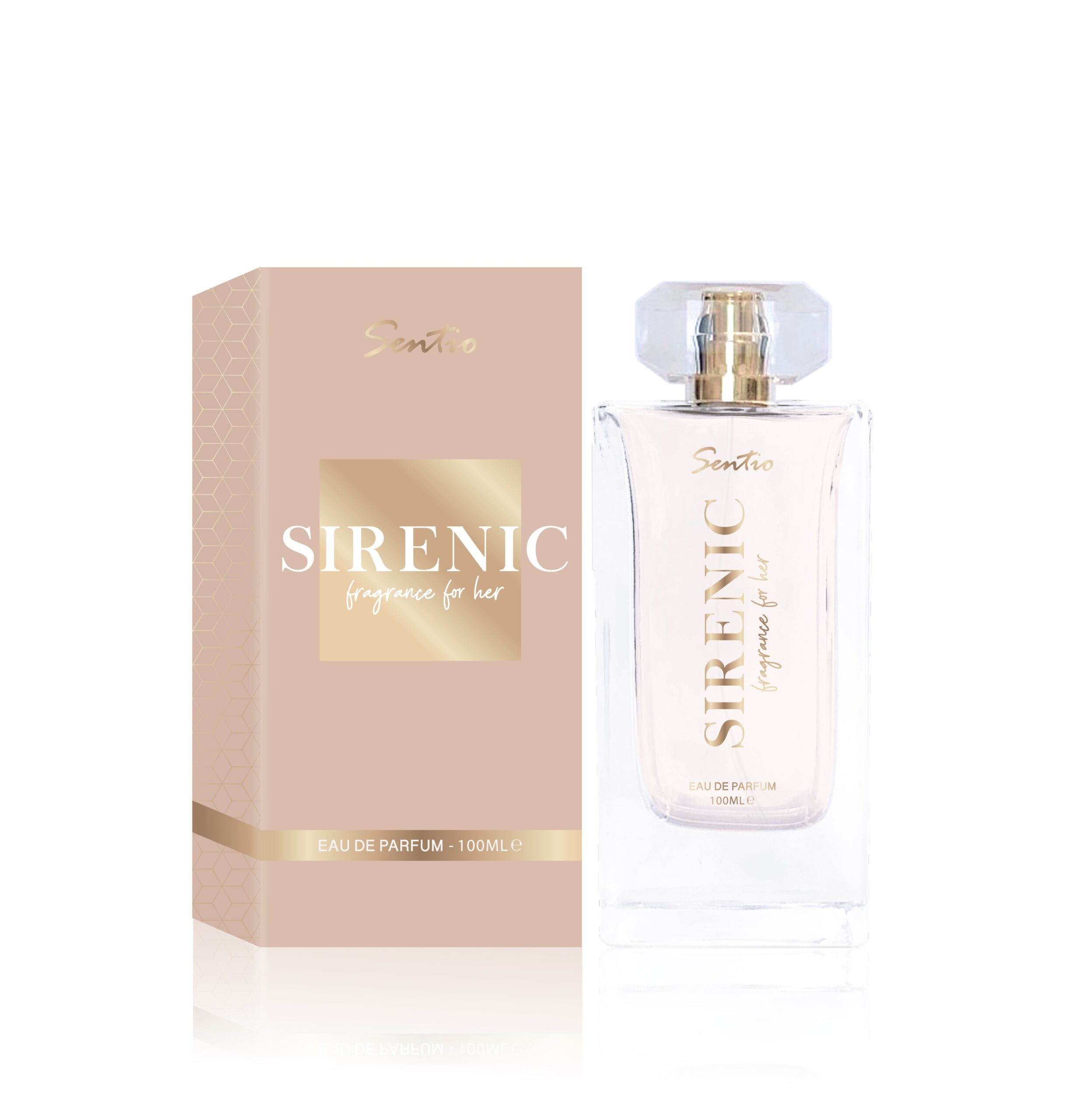 Sentio Sirenic (100 ml)