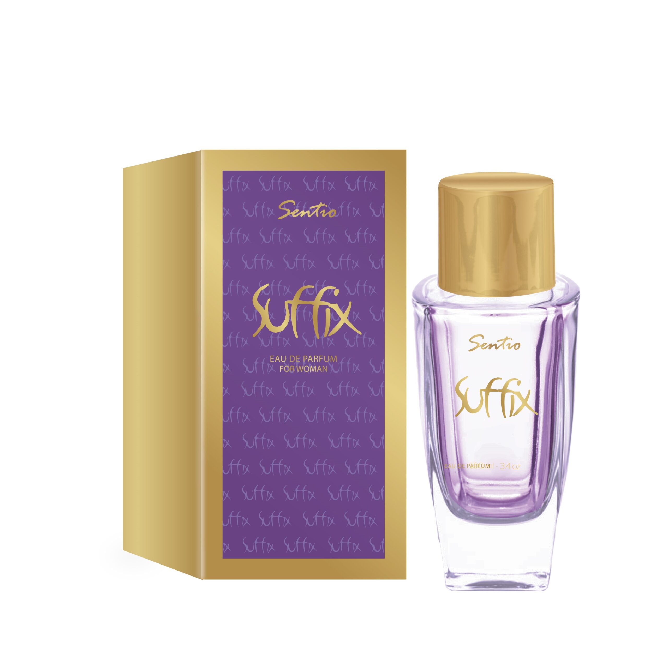 Sentio Suffix (100 ml)