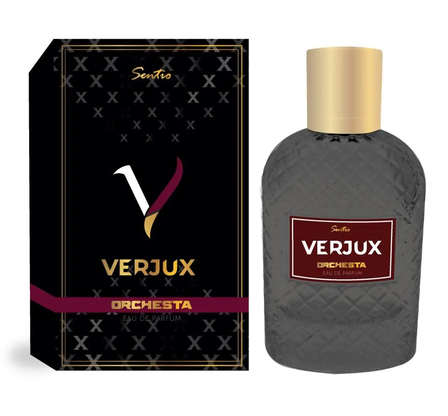 Sentio Verjux Orchesta (100 ml)