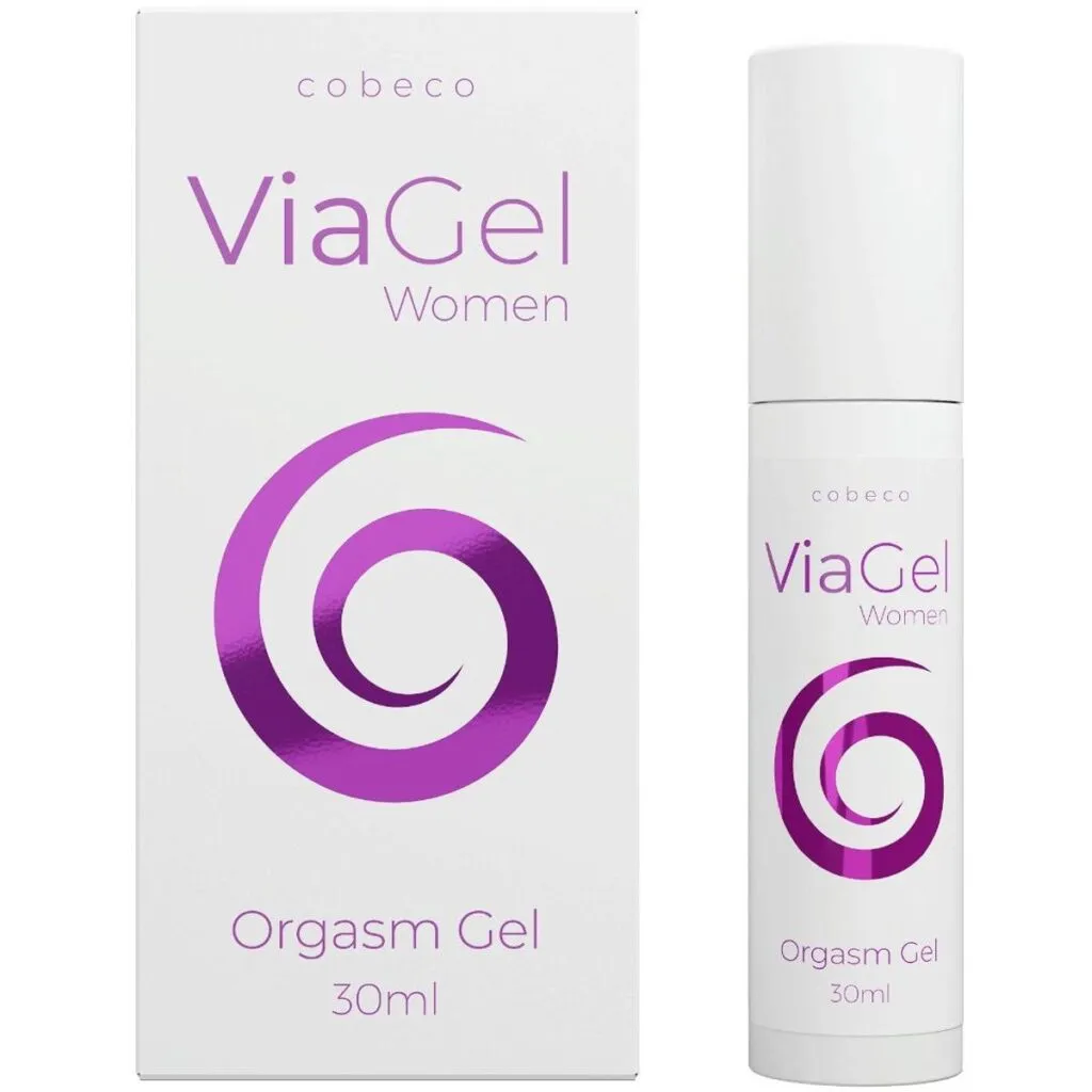 Cobeco Pharma - Viagel for Women  (30 ml)