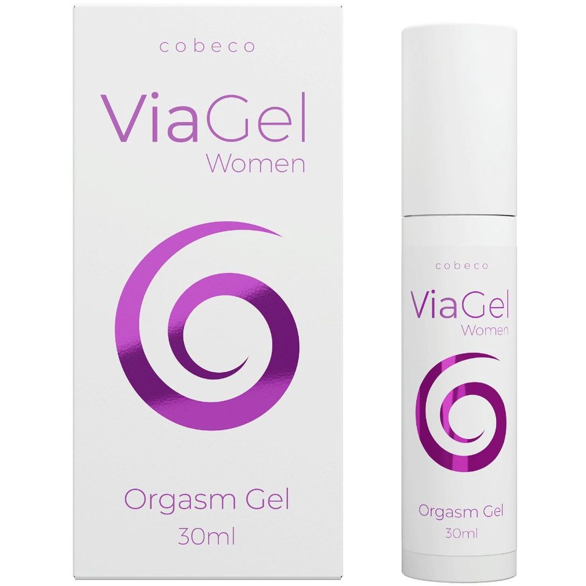 Cobeco Pharma - Viagel for Women  (30 ml)