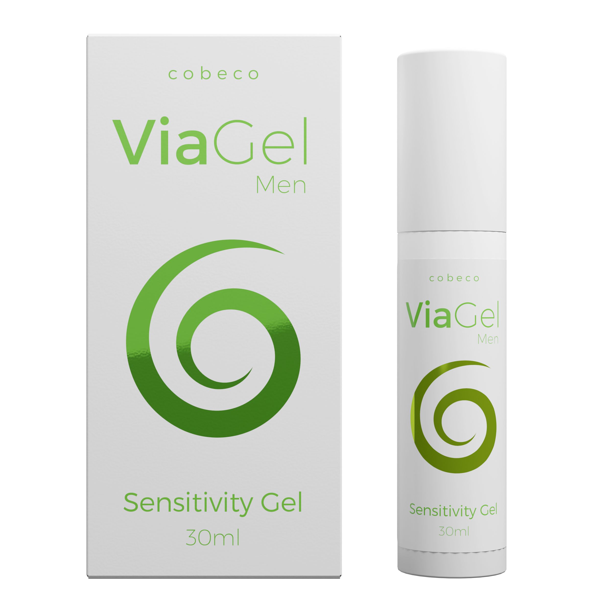 Cobeco Pharma - Viagel for Men  (30 ml)