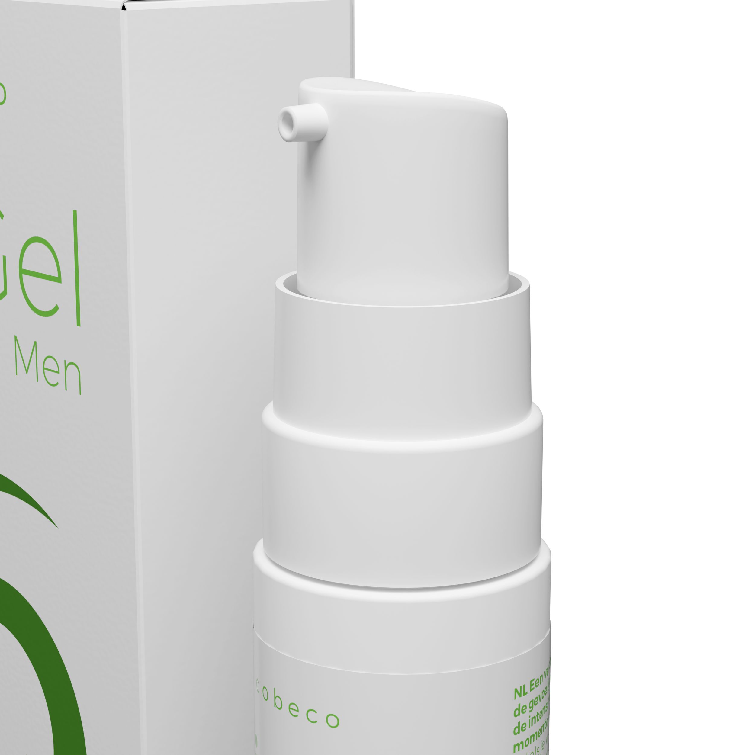 Cobeco Pharma - Viagel for Men  (30 ml)
