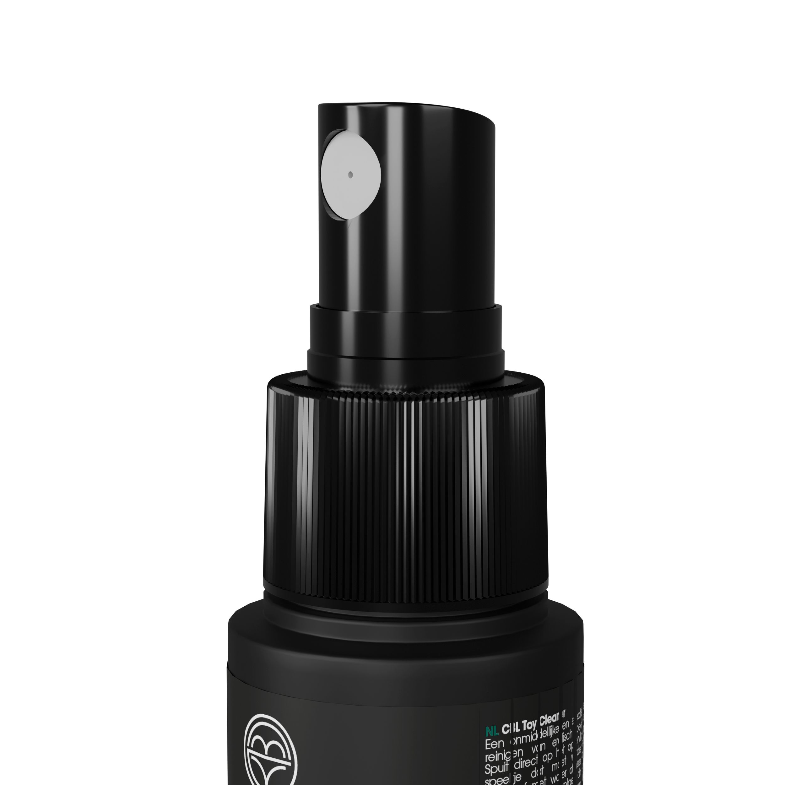 Cobeco Pharma - Toycleaner Transparant (50 ml)