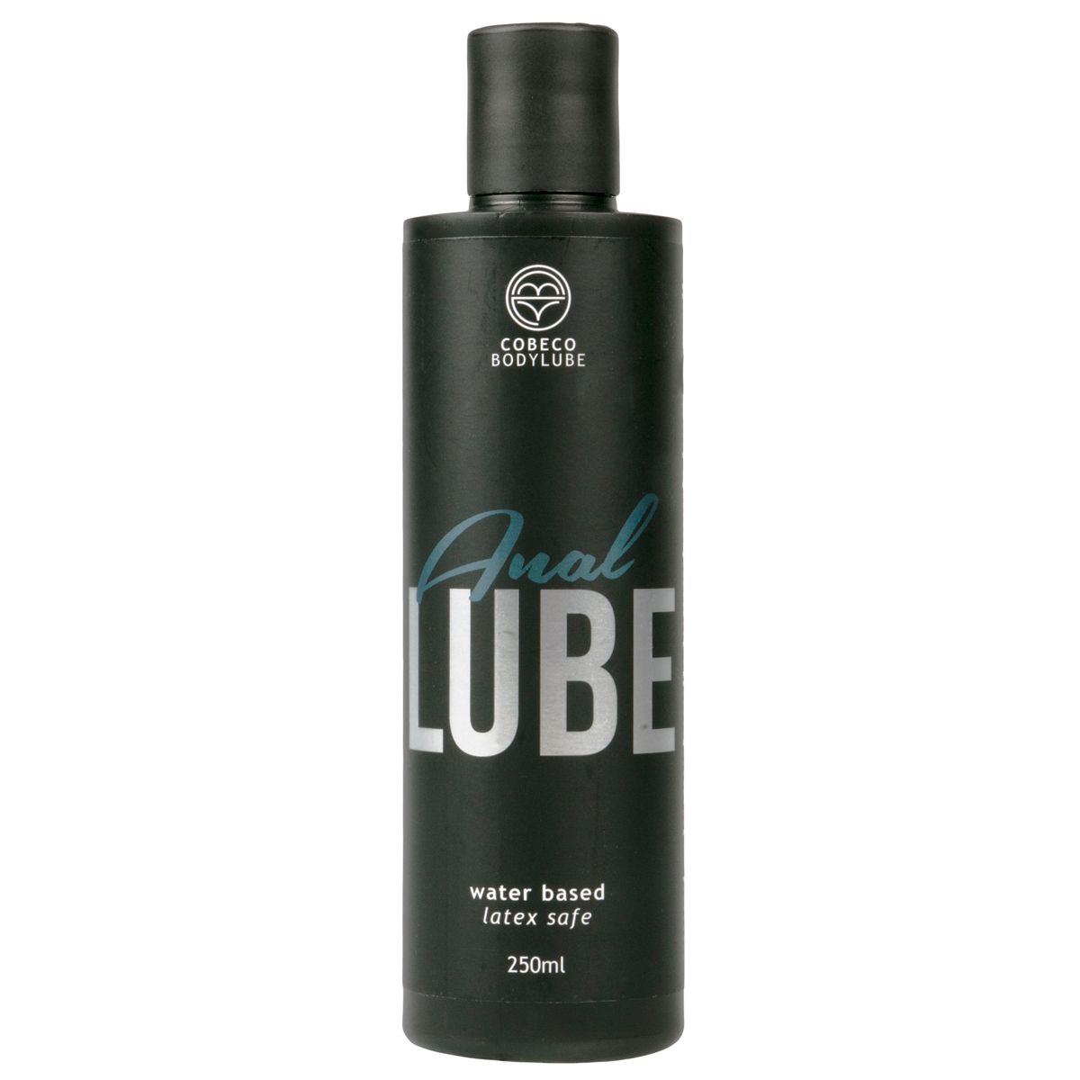 Cobeco Pharma - AnalLube Water Based  (250 ml)
