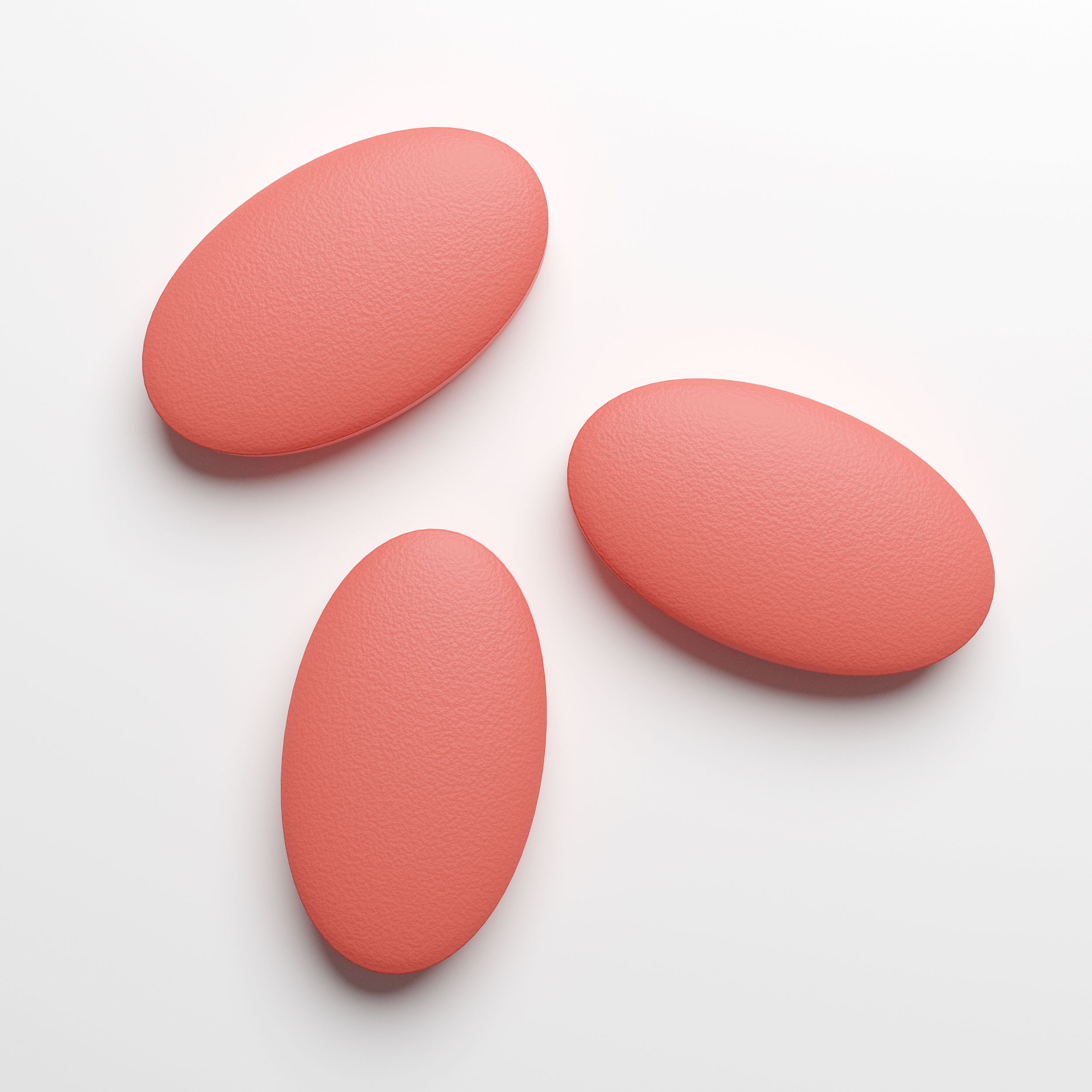 Cobeco Pharma - Fabulous Breasts Roze (90 tabletten) - image 3