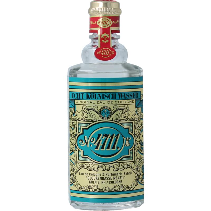 4711 Eau de Cologne Onverpakt (50 ml)