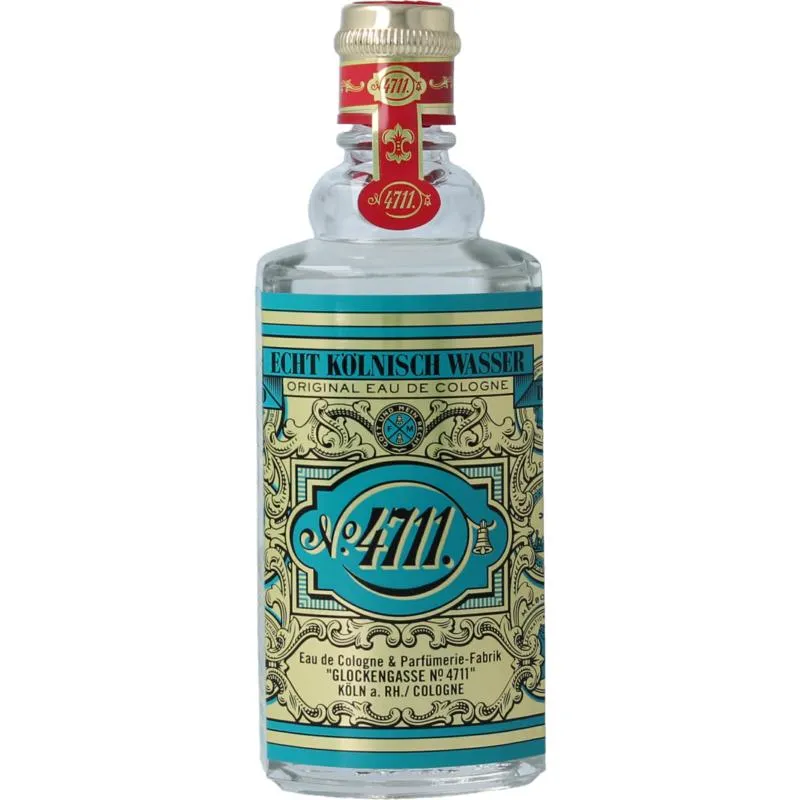 4711 Eau de Cologne Onverpakt (50 ml)