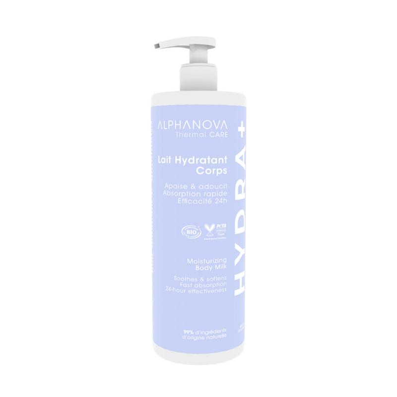 Alphanova Skin Thermal Care Bodymilk Hydrating (400 ml)
