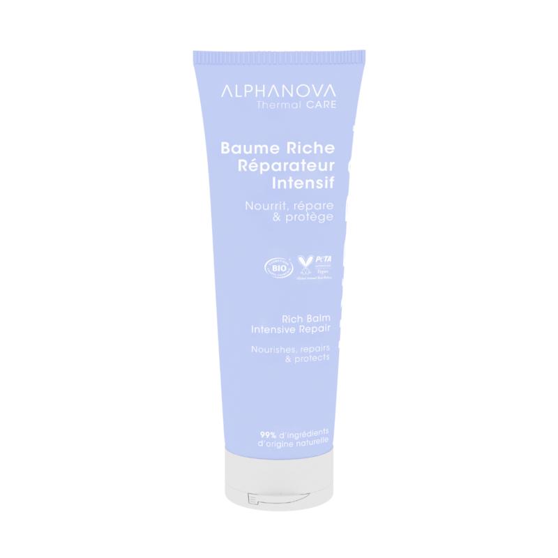 Alphanova Skin Thermal Care Rich Balm Intense Repair (200 ml)
