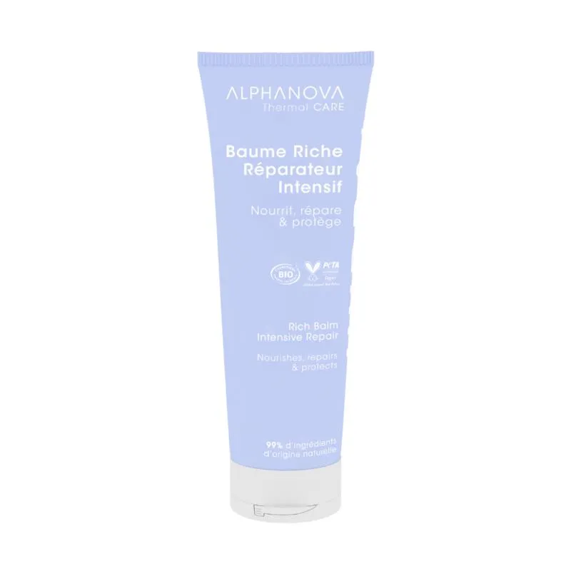 Alphanova Skin Thermal Care Rich Balm Intense Repair (200 ml)