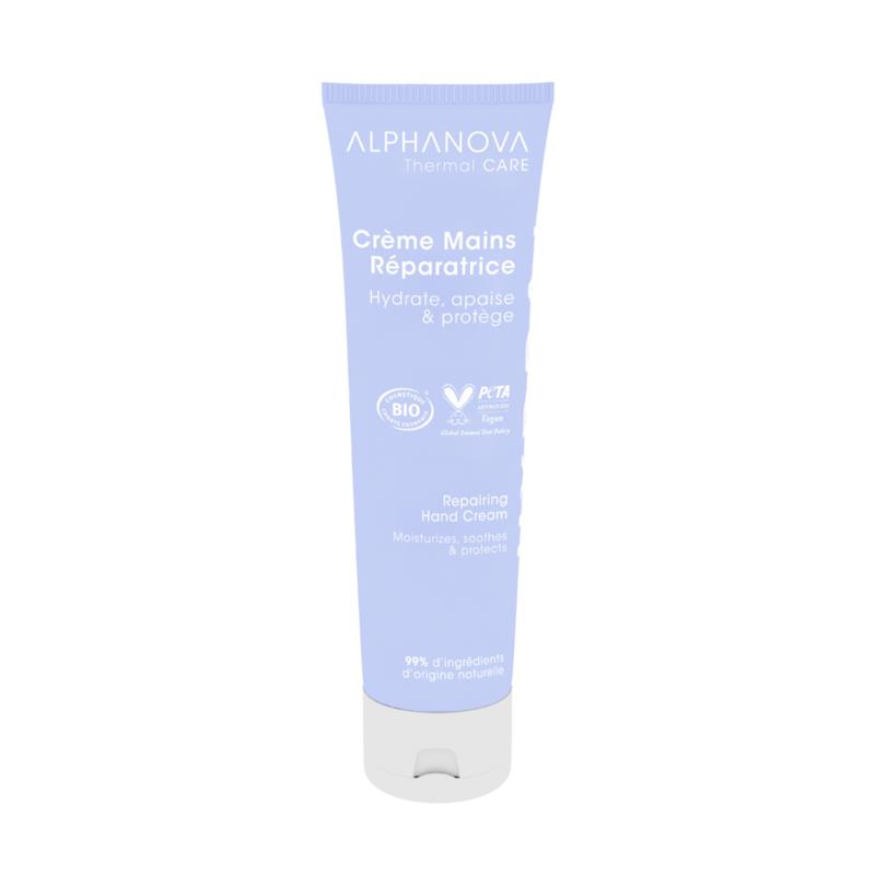 Alphanova Skin Thermal Body Care Handcream Repairing (50 ml)