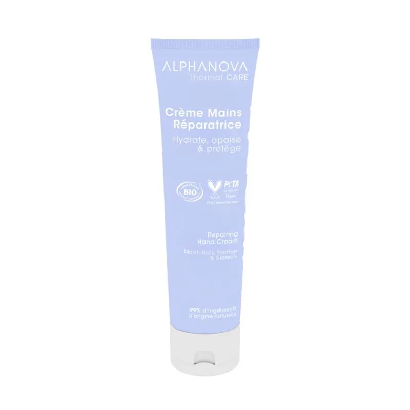 Alphanova Skin Thermal Body Care Handcream Repairing (50 ml)