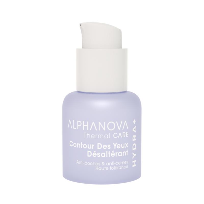 Alphanova Skin Thermal Care Eye Countour Hydrating (15 ml)