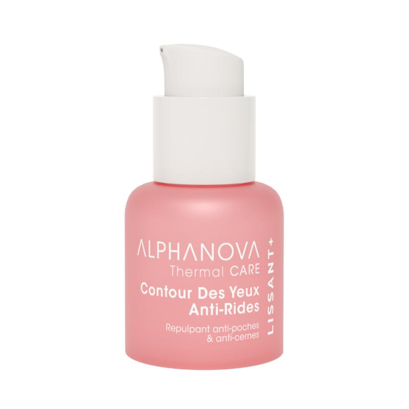 Alphanova Skin Thermal Care Eye Contour Anti Wrinkle (15 ml)