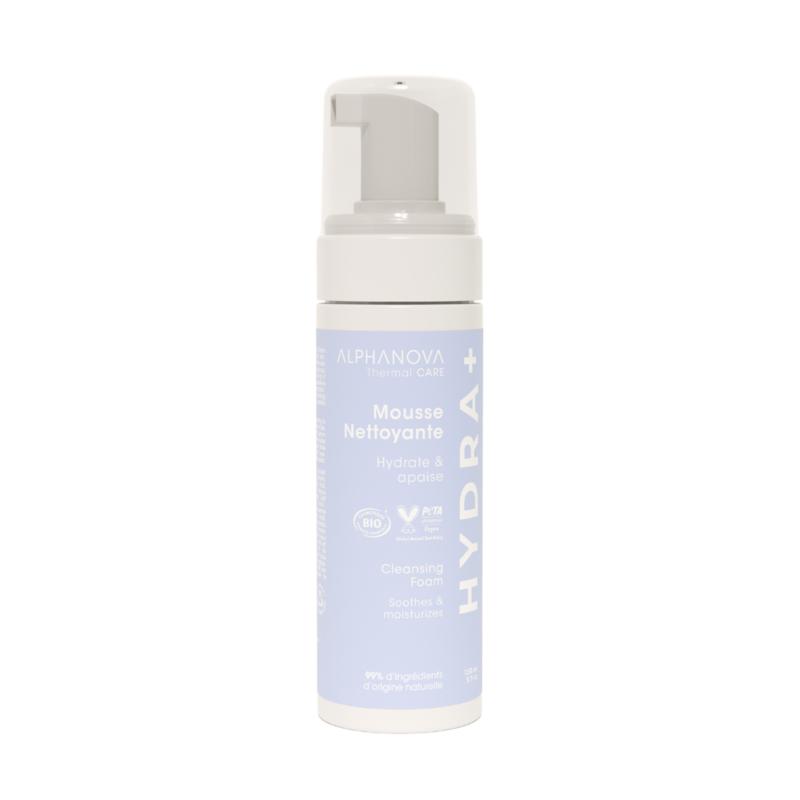 Alphanova Skin Thermal Care Cleansing Foam (150 ml)