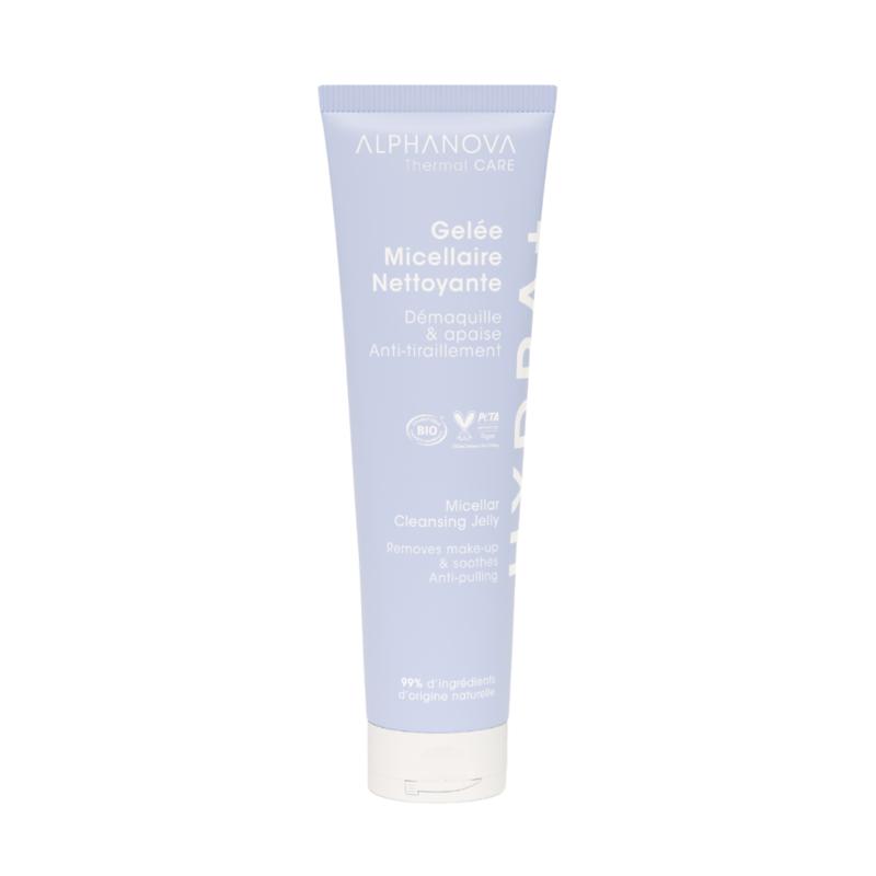 Alphanova Skin Thermal Care Micellair Cleansing Jelly (150 ml)