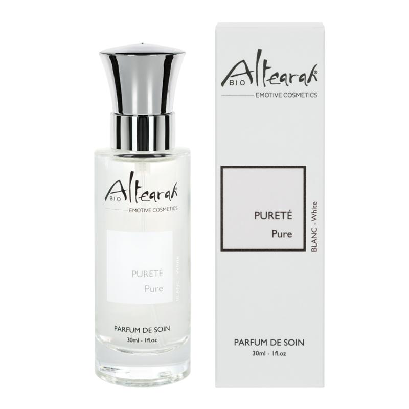 Altearah Parfum de Soin White Pure Bio (30 ml)