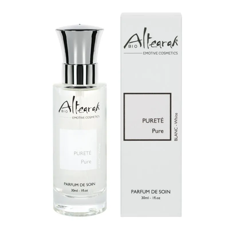 Altearah Parfum de Soin White Pure Bio (30 ml)