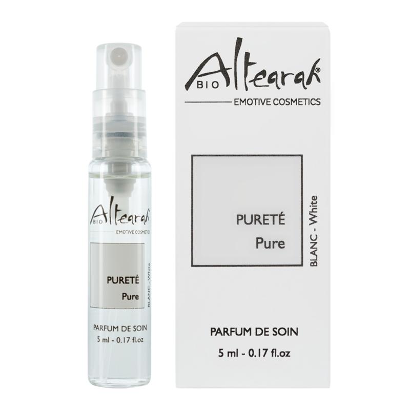 Altearah Parfum de Soin White Pure Bio (5 ml)