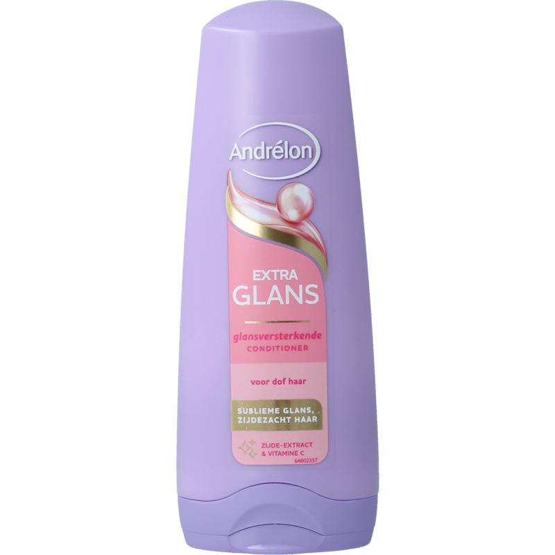 Andrelon Conditioner Glans & Care (200 ml)