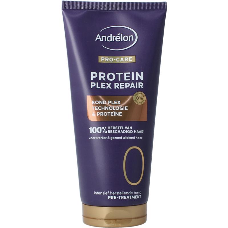 Andrelon Protein Plex Repair Pro Care Pre Treatment (170 ml)